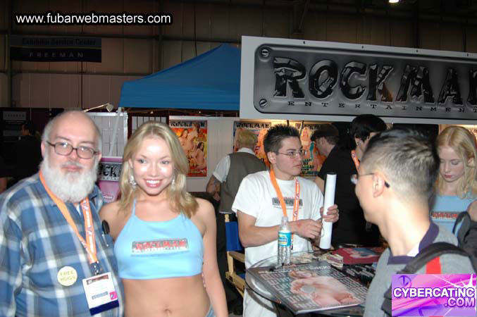 AVN Adult Entertainment Expo