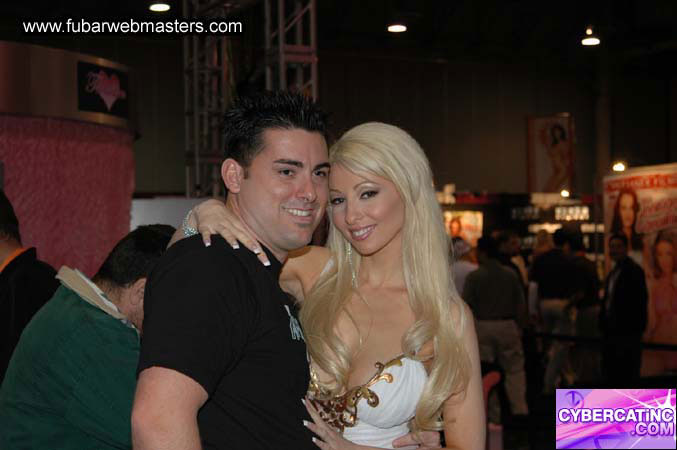 AVN Adult Entertainment Expo