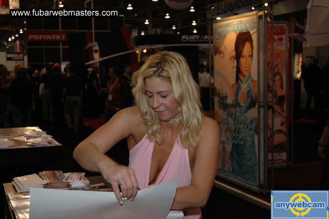 AVN Adult Entertainment Expo