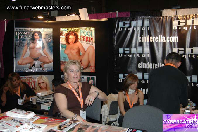 AVN Adult Entertainment Expo