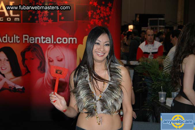 AVN Adult Entertainment Expo