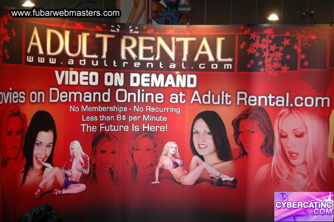 AVN Adult Entertainment Expo