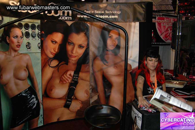 AVN Adult Entertainment Expo