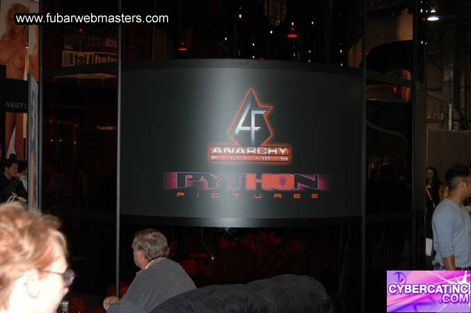 AVN Adult Entertainment Expo