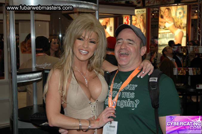 AVN Adult Entertainment Expo