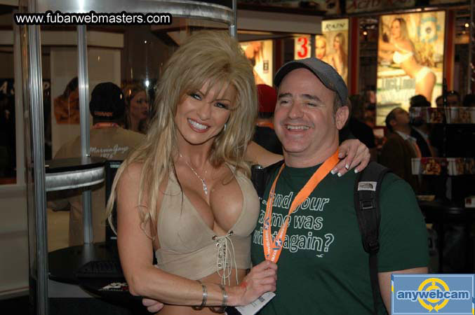 AVN Adult Entertainment Expo