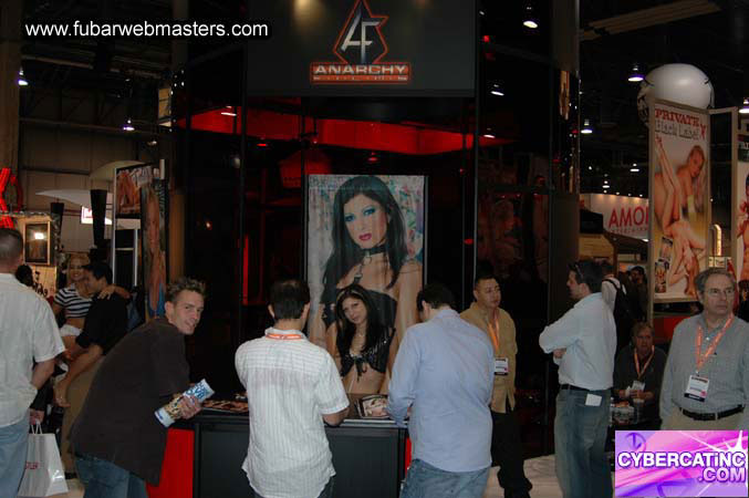 AVN Adult Entertainment Expo