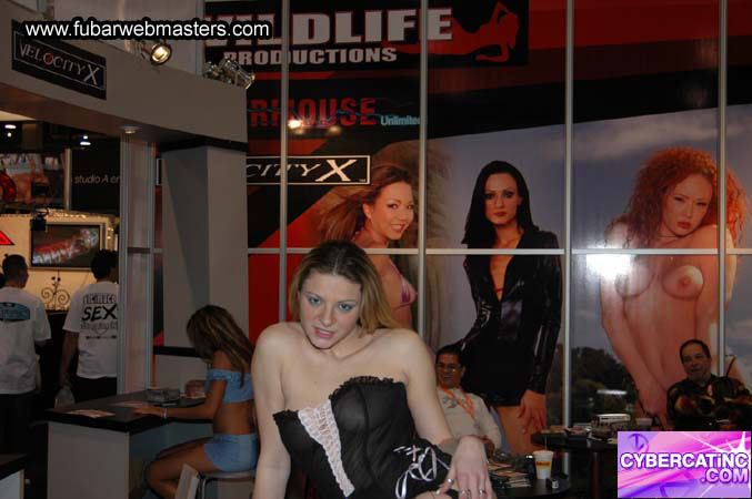 AVN Adult Entertainment Expo