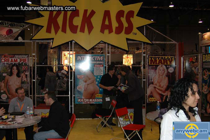 AVN Adult Entertainment Expo