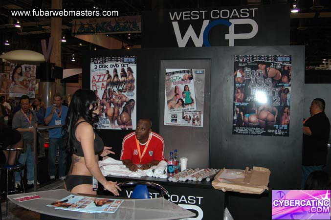 AVN Adult Entertainment Expo