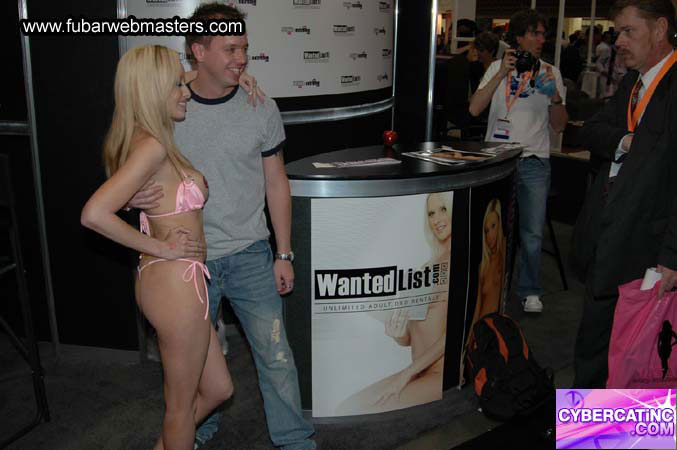 AVN Adult Entertainment Expo