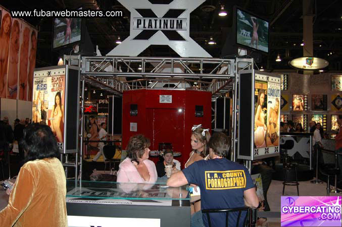 AVN Adult Entertainment Expo