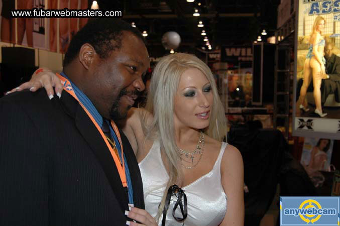 AVN Adult Entertainment Expo