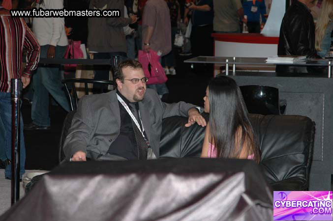 AVN Adult Entertainment Expo