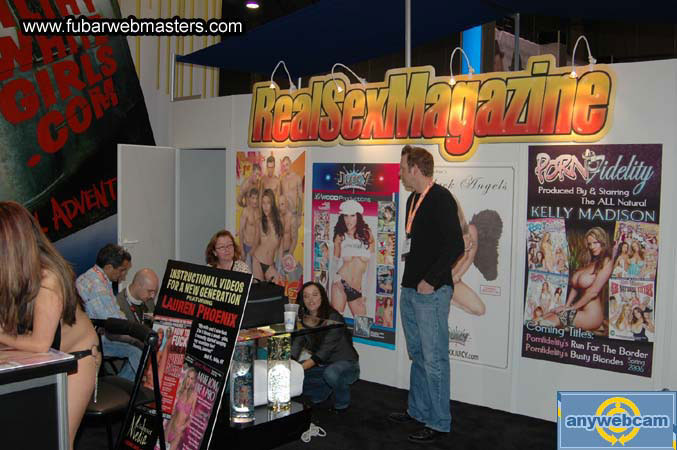 AVN Adult Entertainment Expo