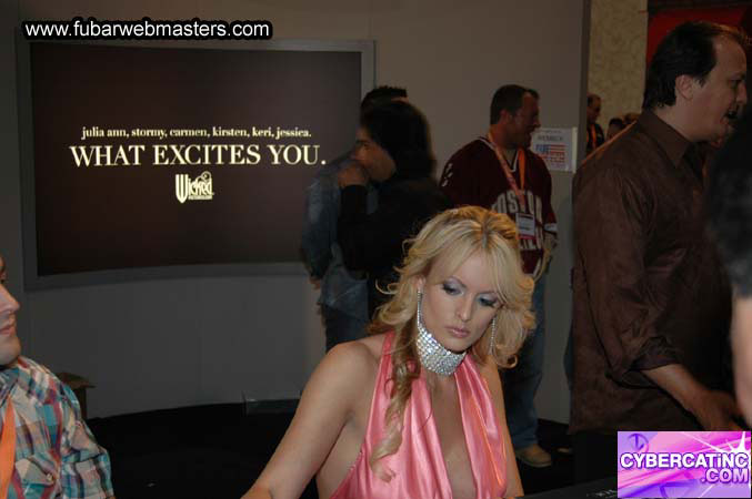 AVN Adult Entertainment Expo