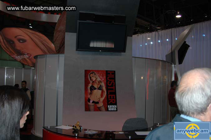 AVN Adult Entertainment Expo