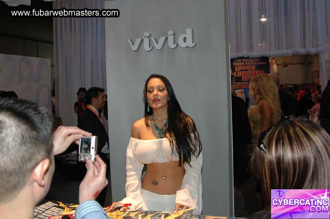 AVN Adult Entertainment Expo