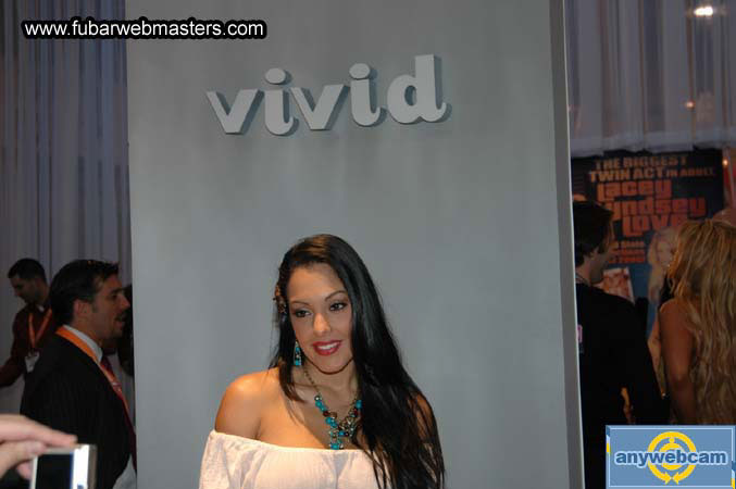 AVN Adult Entertainment Expo