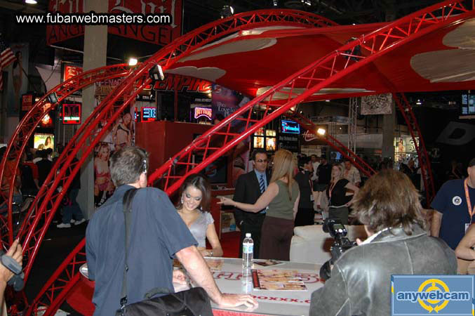 AVN Adult Entertainment Expo