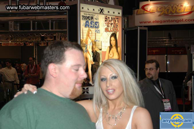 AVN Adult Entertainment Expo