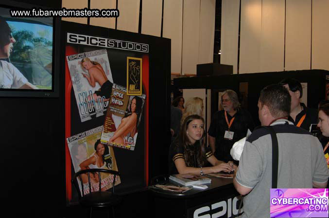 AVN Adult Entertainment Expo