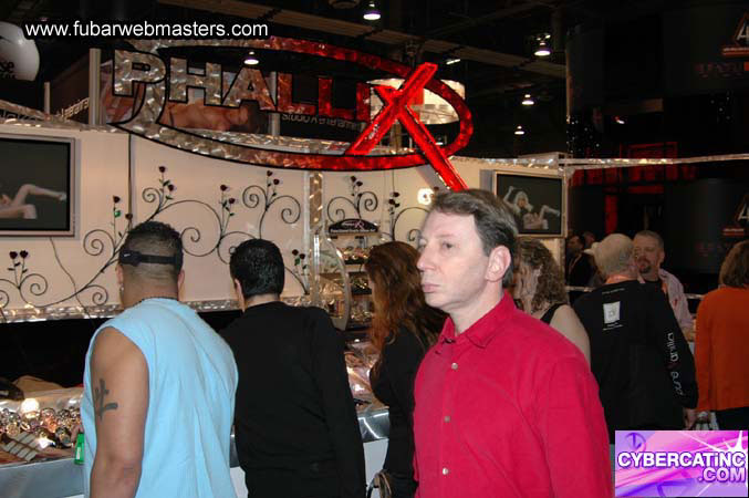 AVN Adult Entertainment Expo