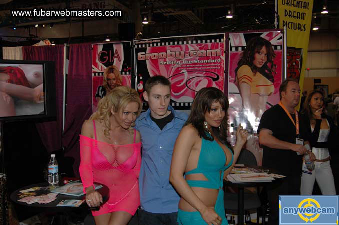 AVN Adult Entertainment Expo