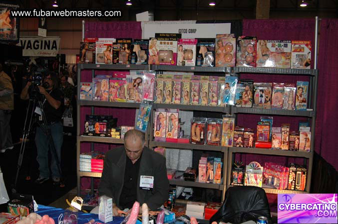 AVN Adult Entertainment Expo