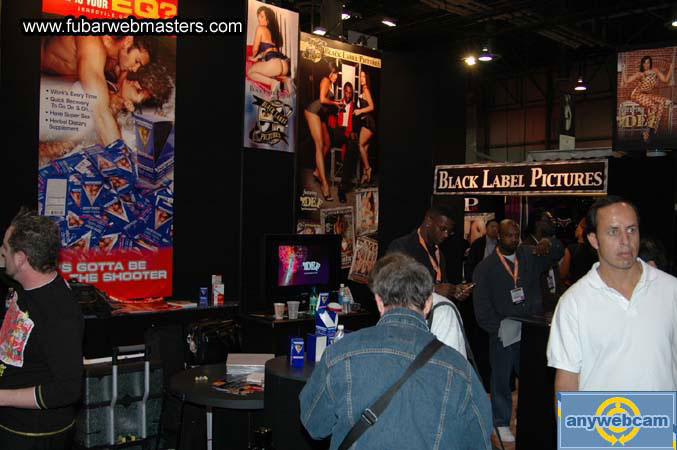 AVN Adult Entertainment Expo