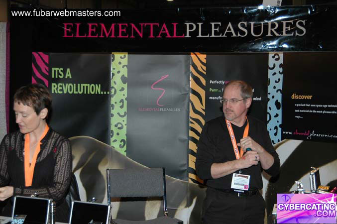 AVN Adult Entertainment Expo