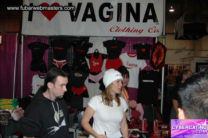 AVN Adult Entertainment Expo