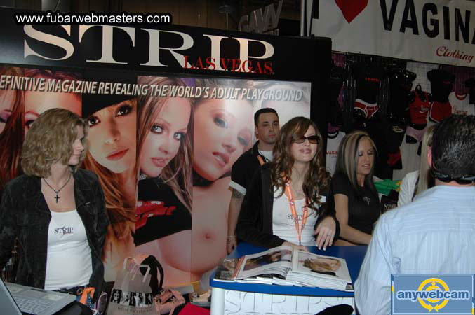 AVN Adult Entertainment Expo