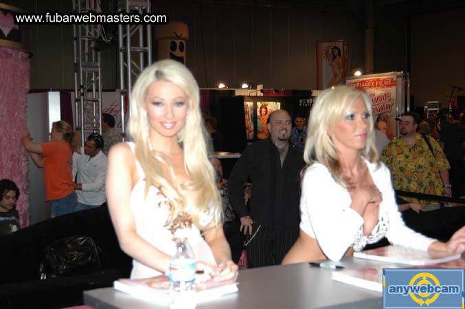 AVN Adult Entertainment Expo