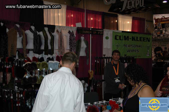 AVN Adult Entertainment Expo