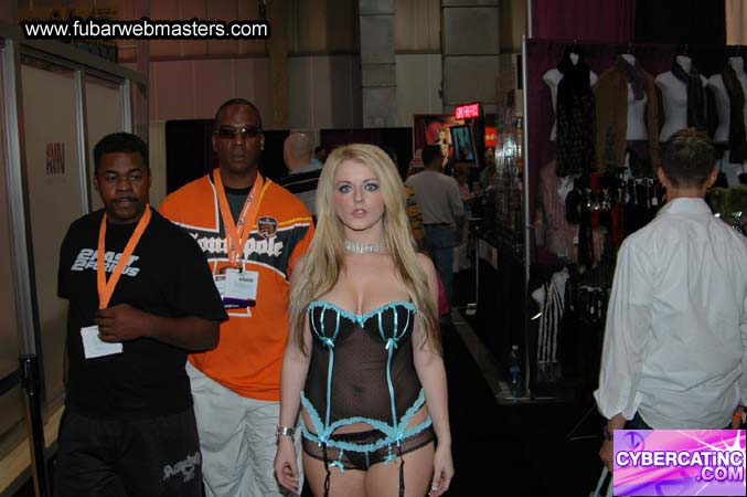 AVN Adult Entertainment Expo