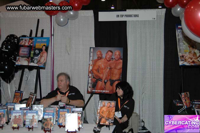 AVN Adult Entertainment Expo