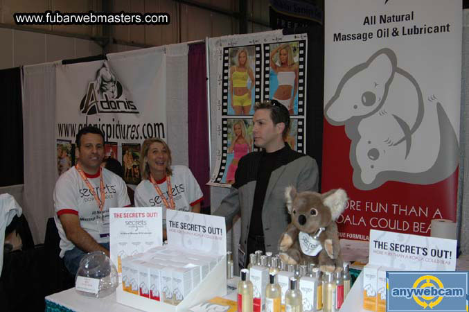 AVN Adult Entertainment Expo