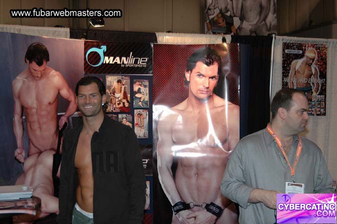 AVN Adult Entertainment Expo