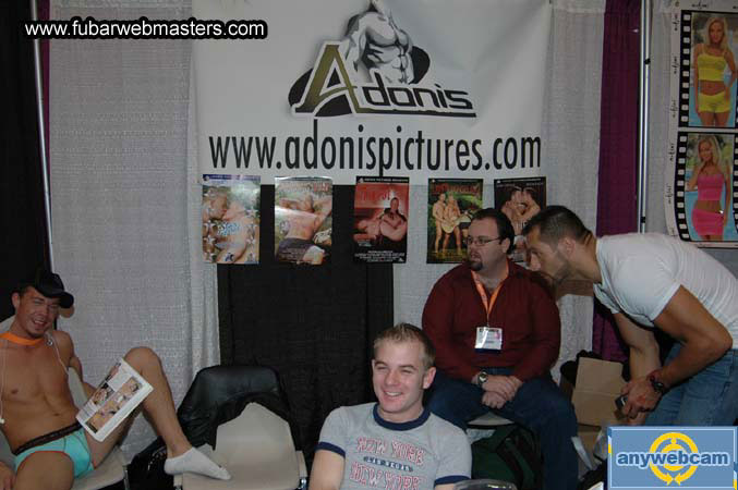 AVN Adult Entertainment Expo