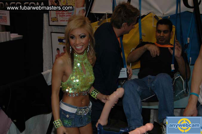 AVN Adult Entertainment Expo