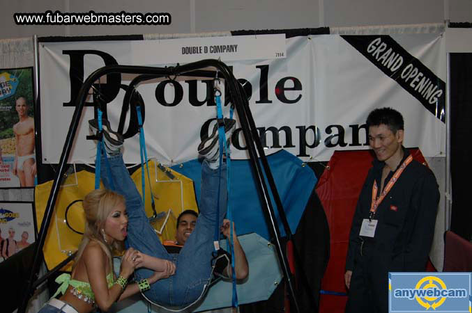 AVN Adult Entertainment Expo