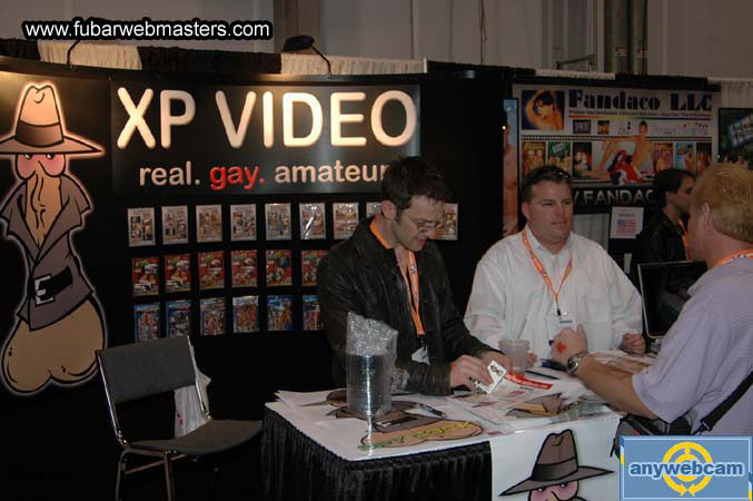 AVN Adult Entertainment Expo