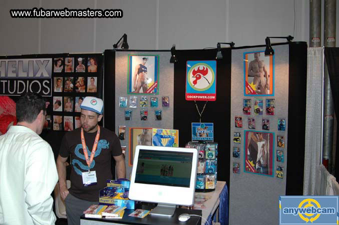 AVN Adult Entertainment Expo