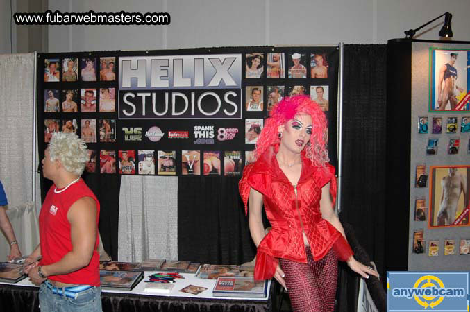 AVN Adult Entertainment Expo