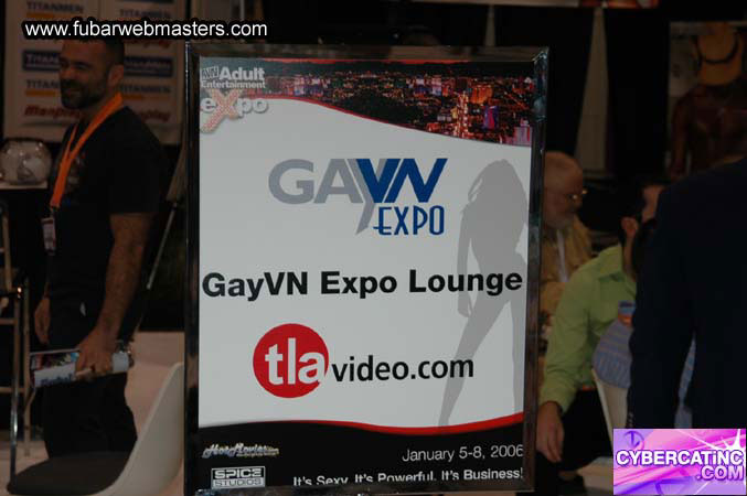 AVN Adult Entertainment Expo