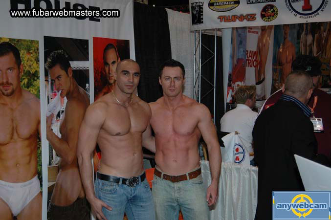 AVN Adult Entertainment Expo