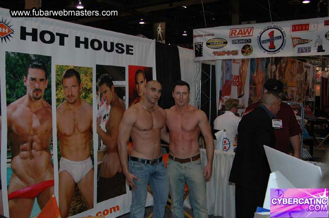 AVN Adult Entertainment Expo