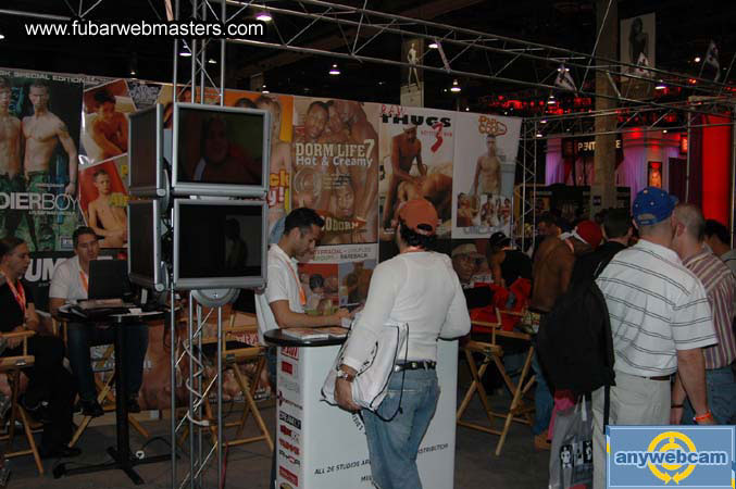 AVN Adult Entertainment Expo