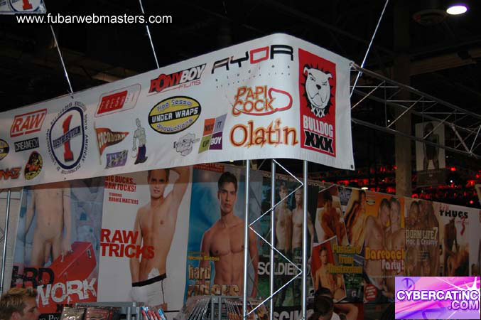 AVN Adult Entertainment Expo